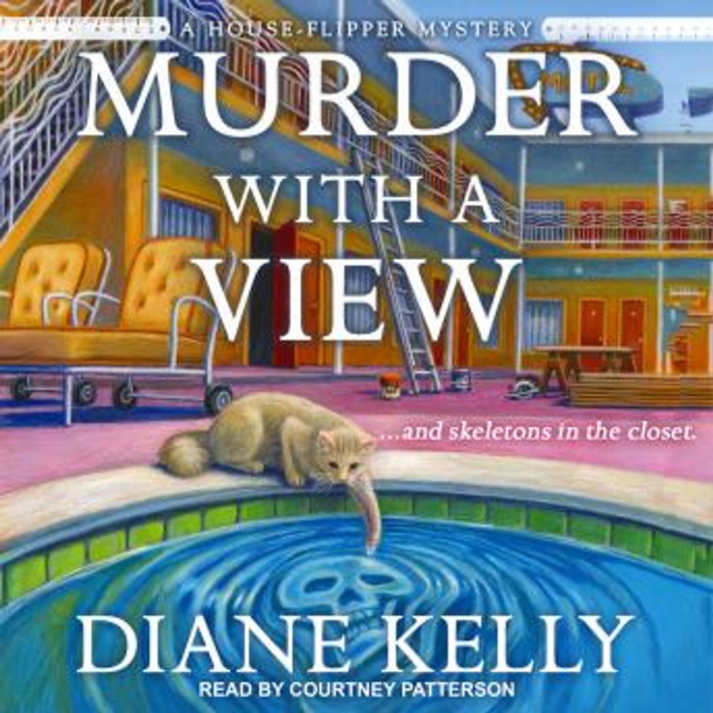 Download New Full Audiobooks in Mystery, Thriller & Horror, Police & Detective