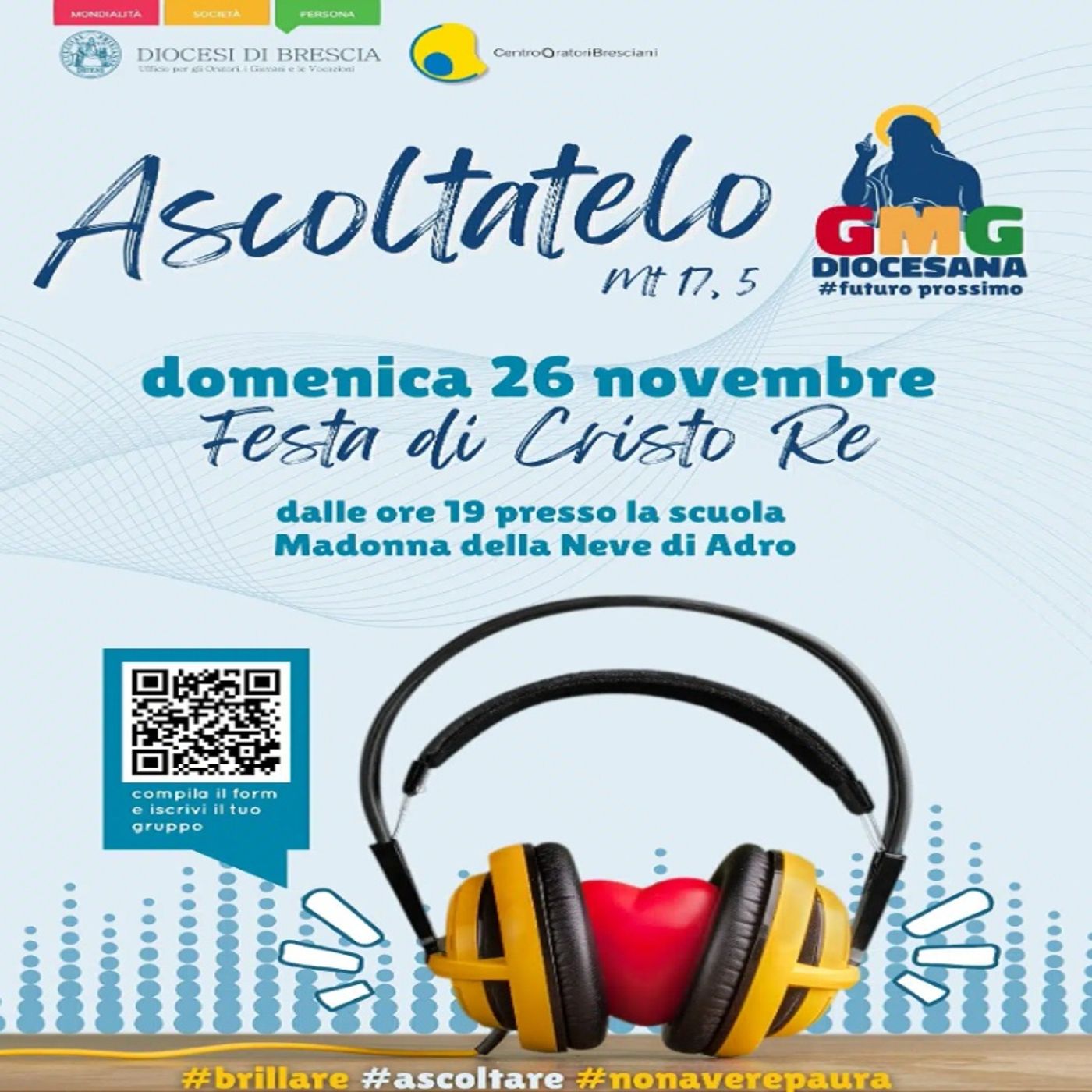 Dentro la Notizia - Radio Voce Racconta