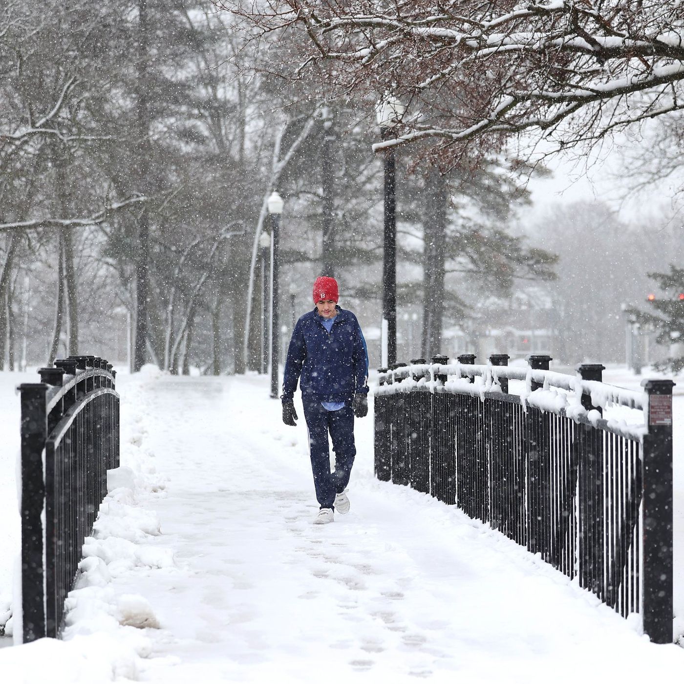 Warming centers open in DeKalb County episode artwork