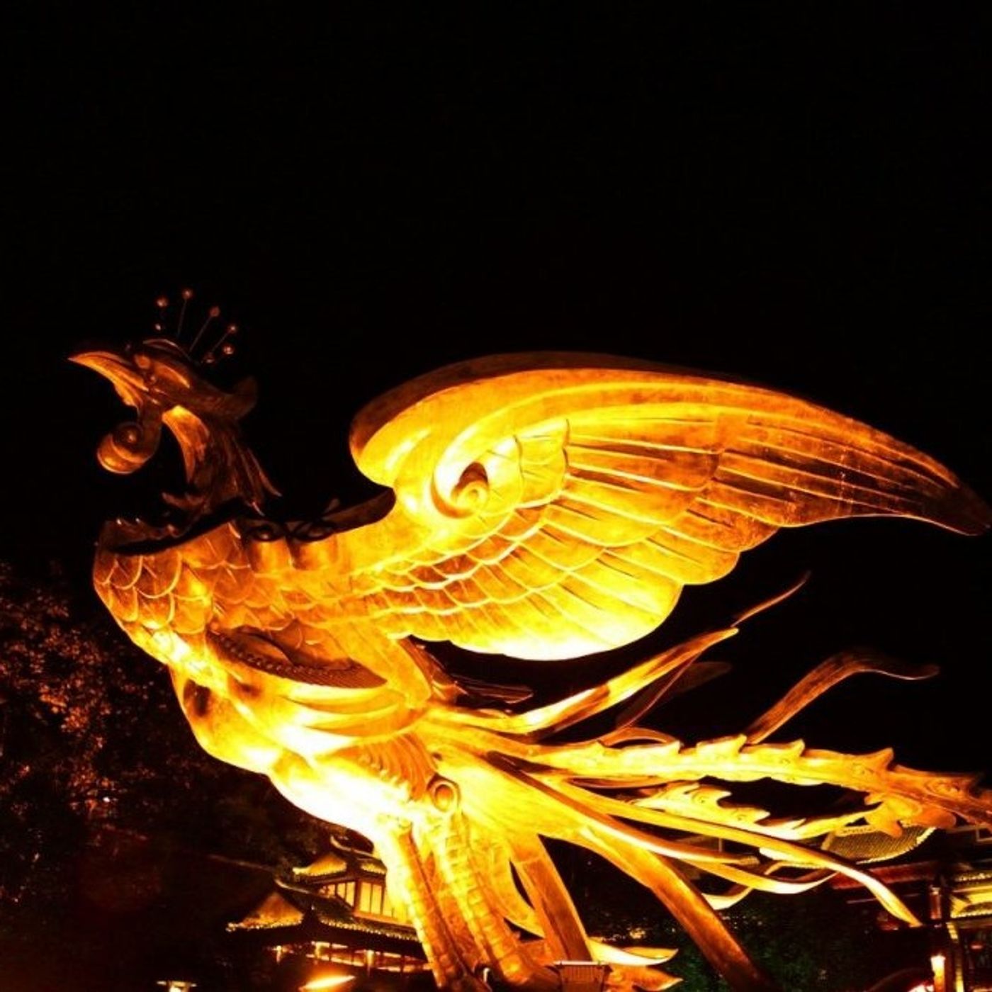 Animali fantastici e dove trovarli