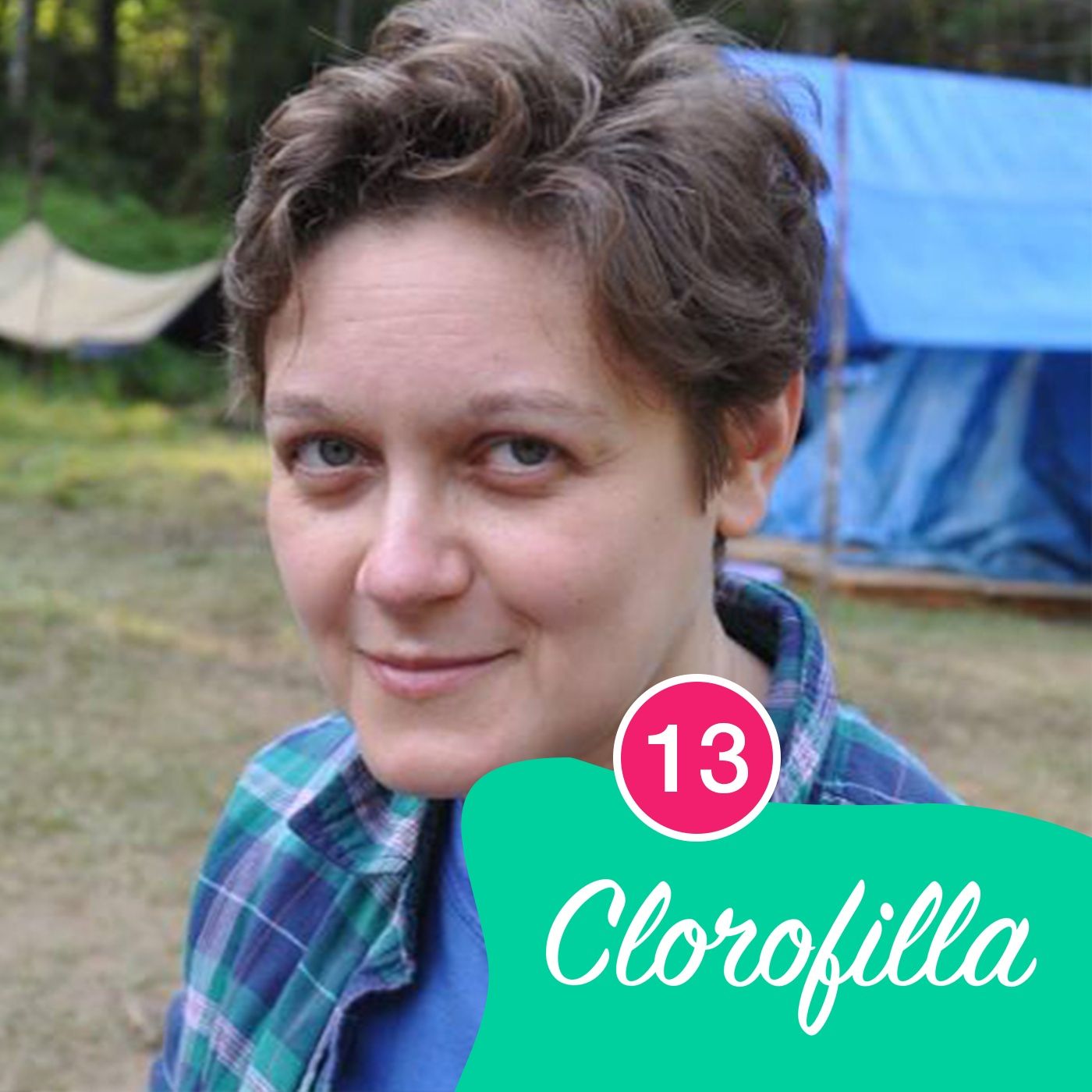 Clorofilla Podcast