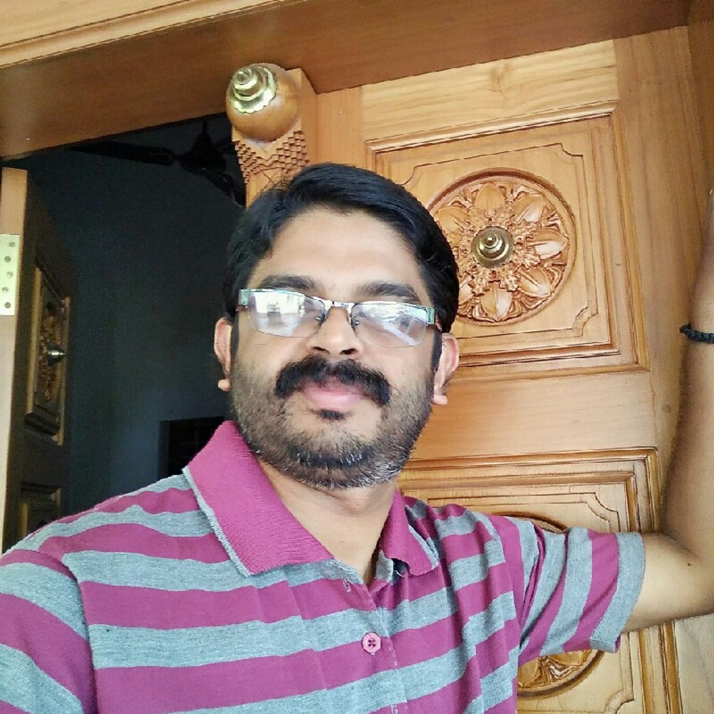 deepak anantha rao\'s show