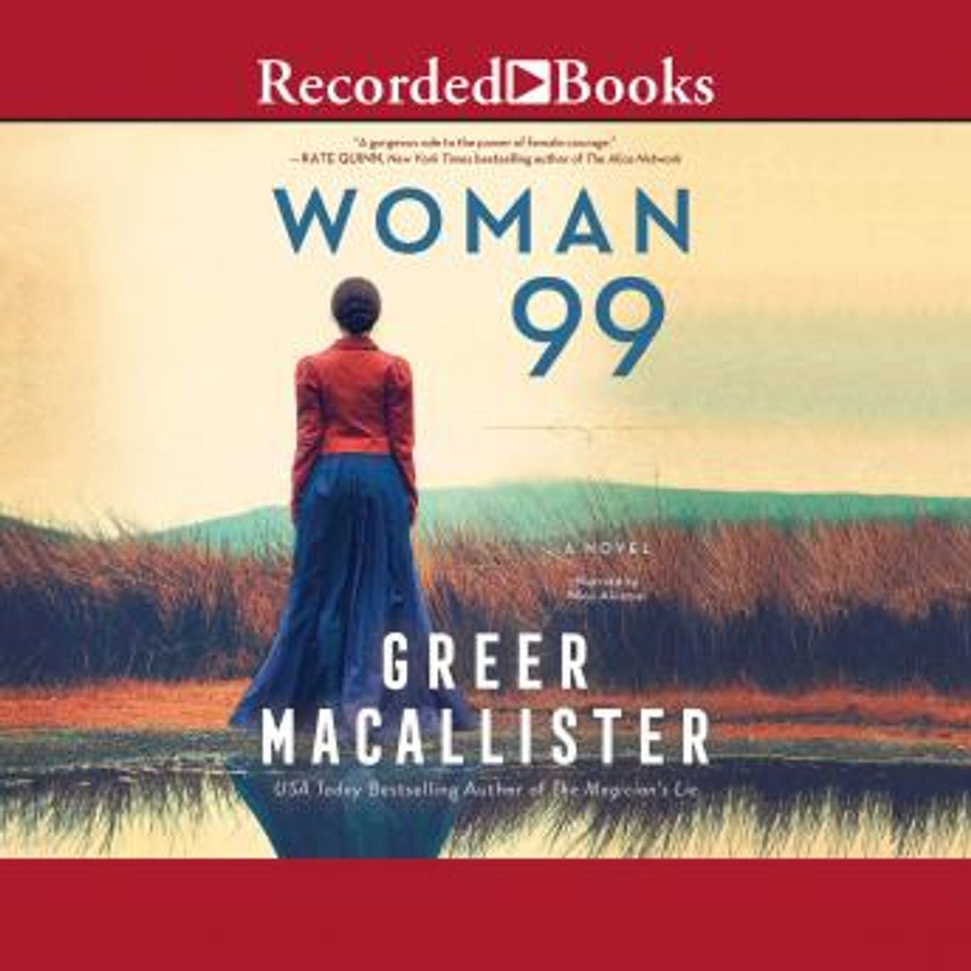 Download High-Quality Full Audiobooks in Mystery, Thriller & Horror, Suspense