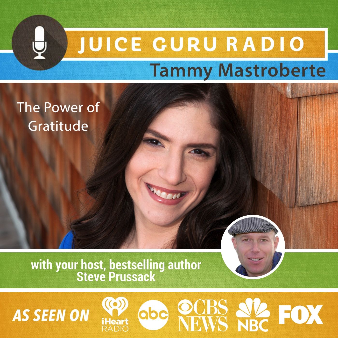 Juice Guru Radio