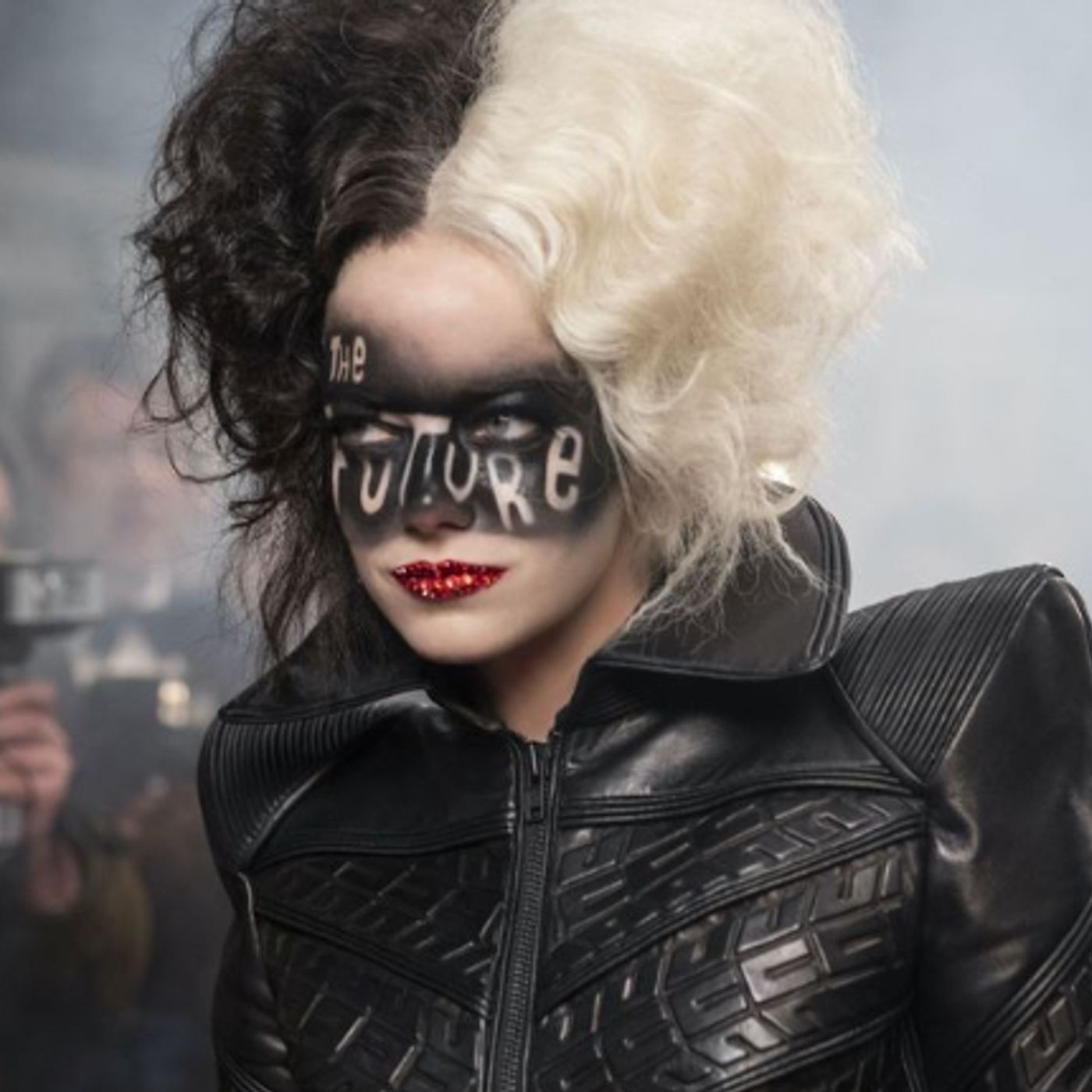 S2E28.5: Cruella episode artwork