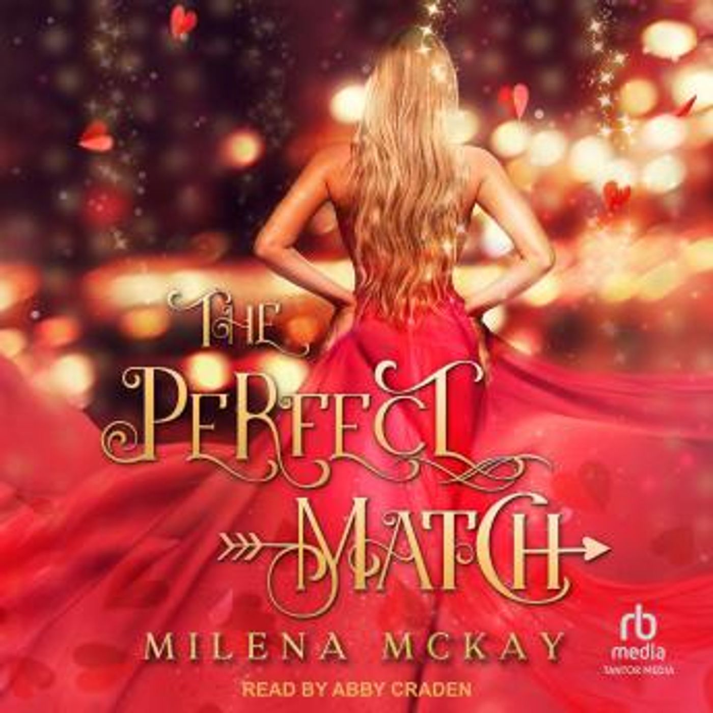 Access Unmissable Full Audiobooks in Romance, LGBTQ+