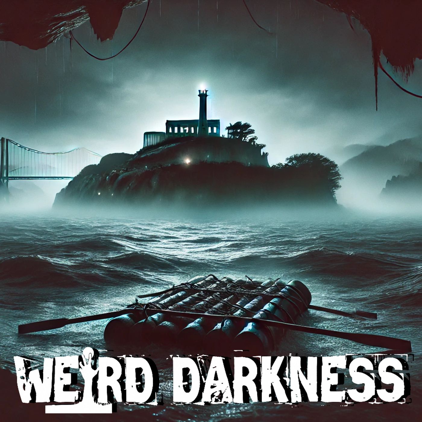 Weird Darkness: Paranormal & True Crime Stories