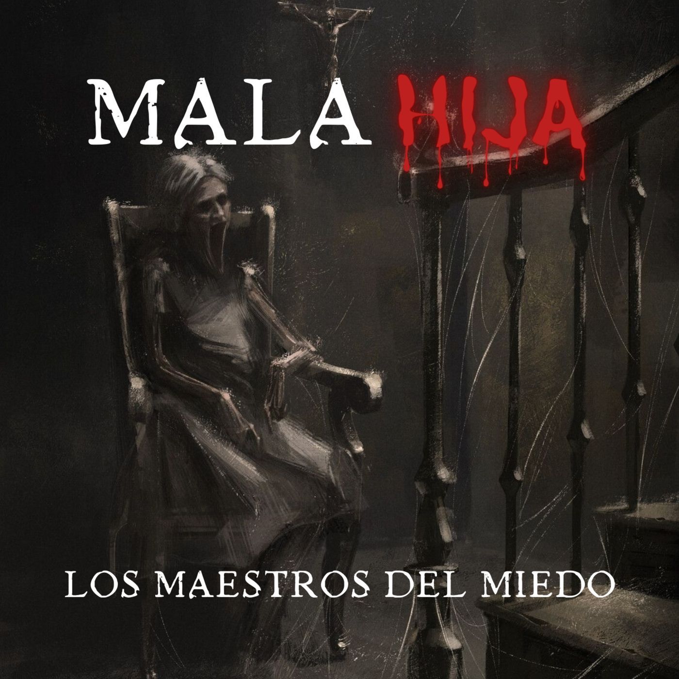 MALA HIJA