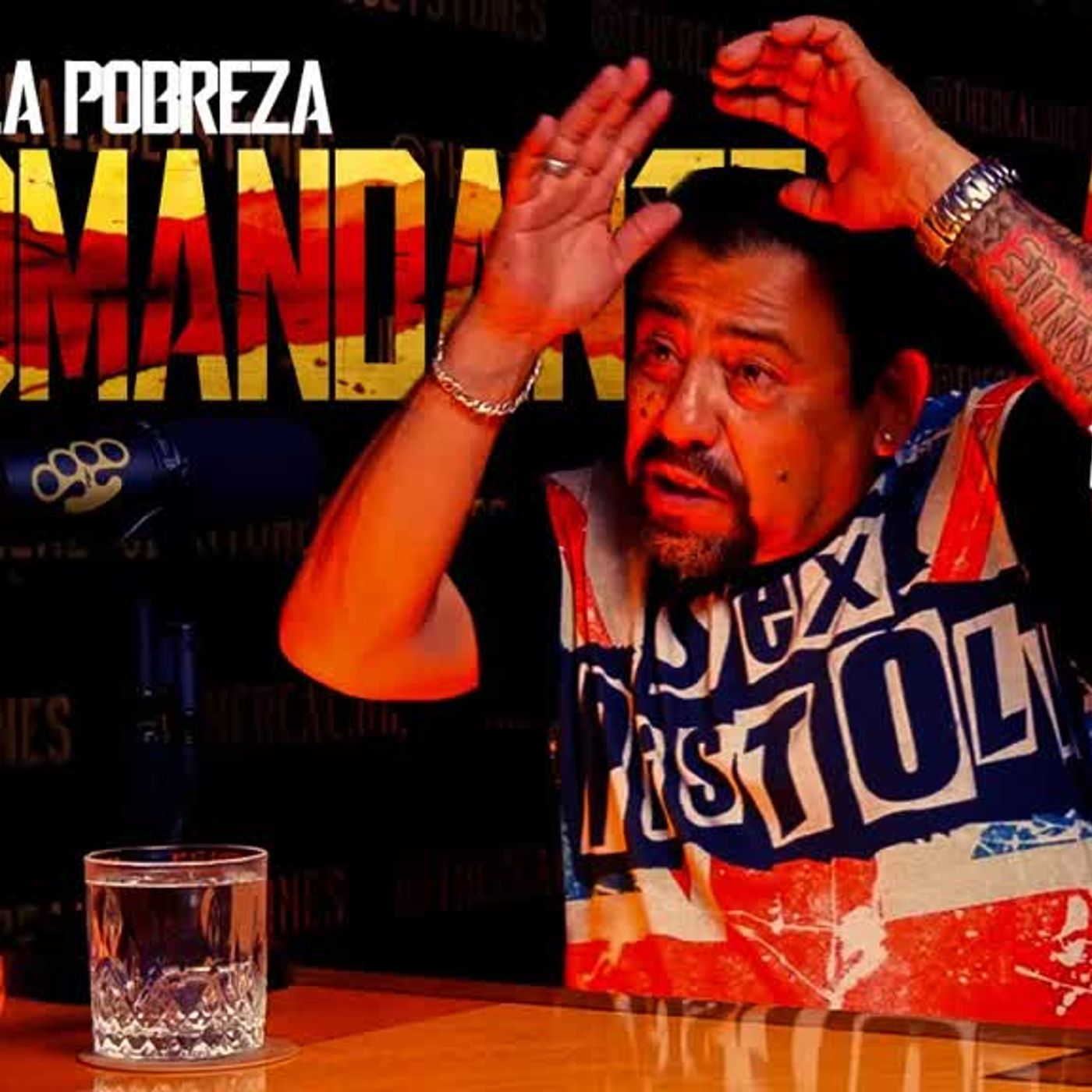 Portada de CRIME AND PUNISHMENT