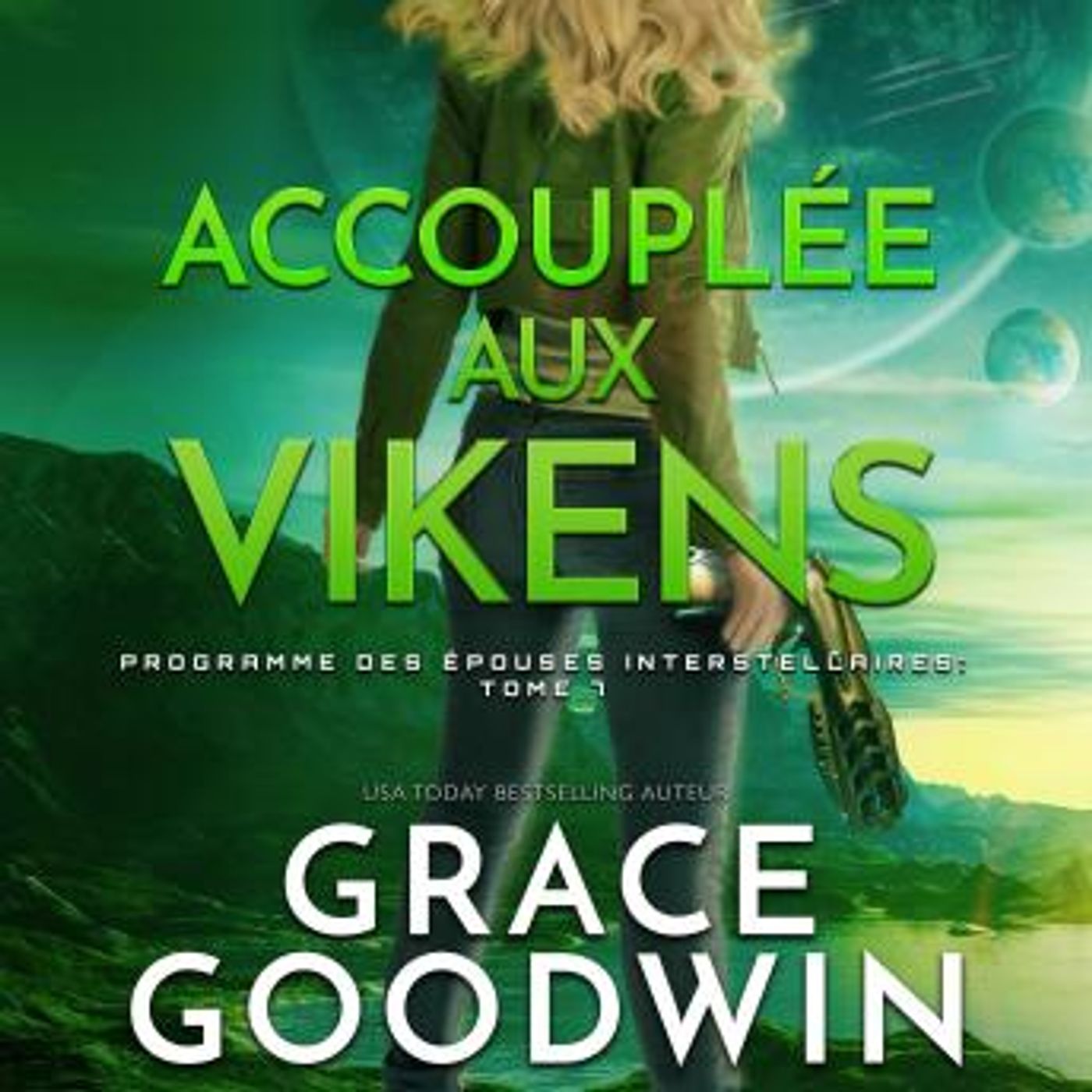 Grab the Essential Full Audiobooks in Romance, Romantasy
