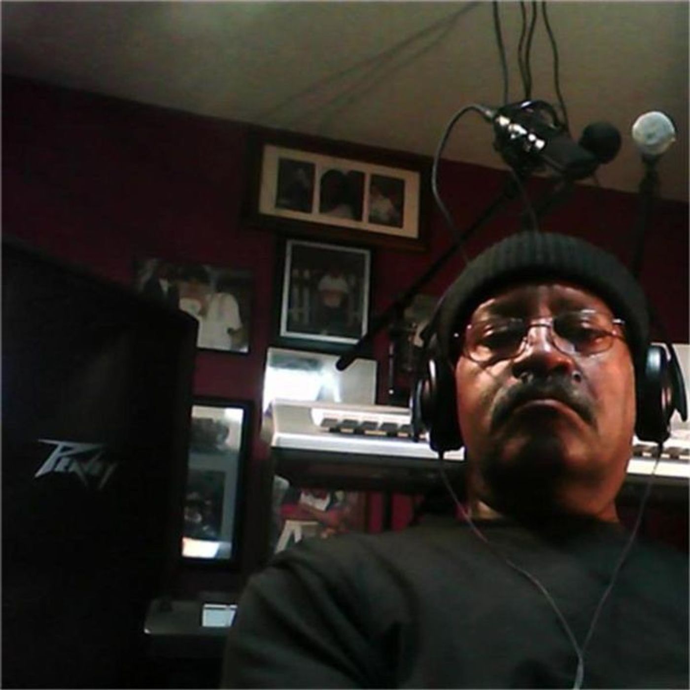 HOWCEE Radio 231 Sixth Ave, Beatrice AL.
