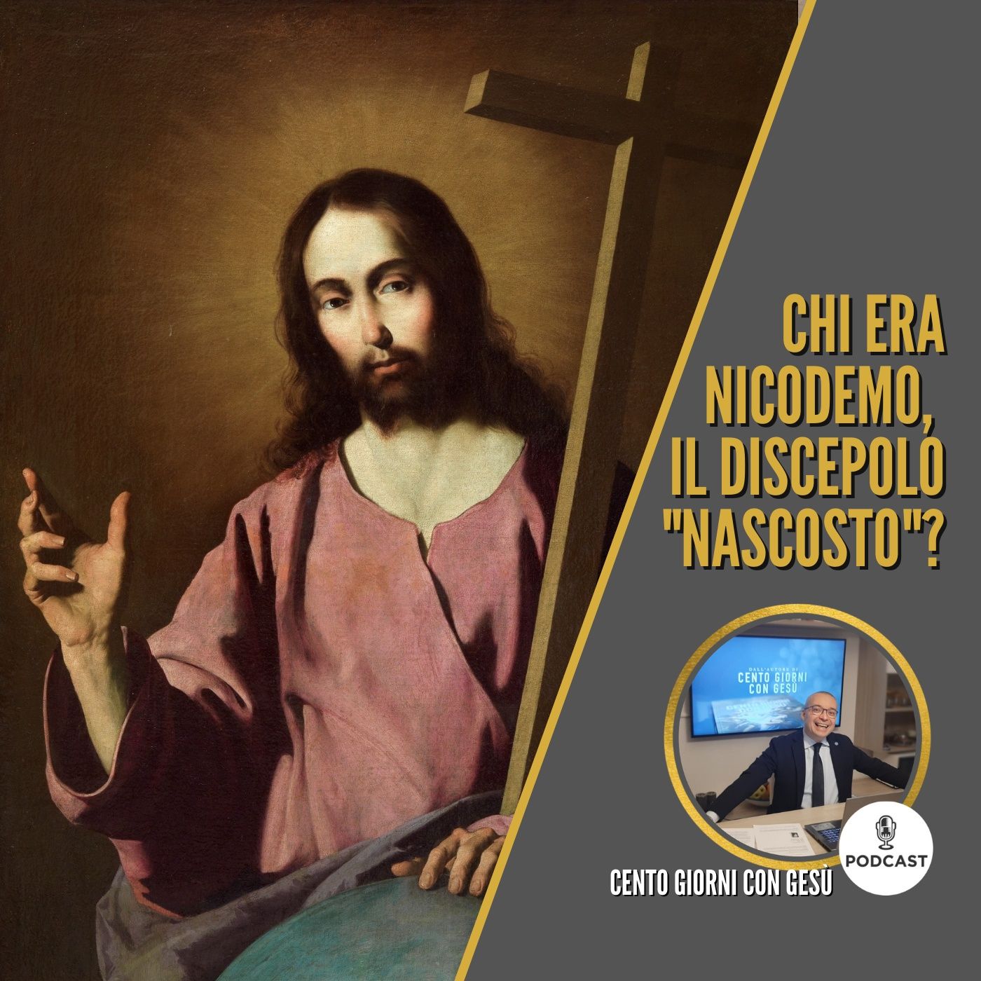 Cento giorni con Gesù