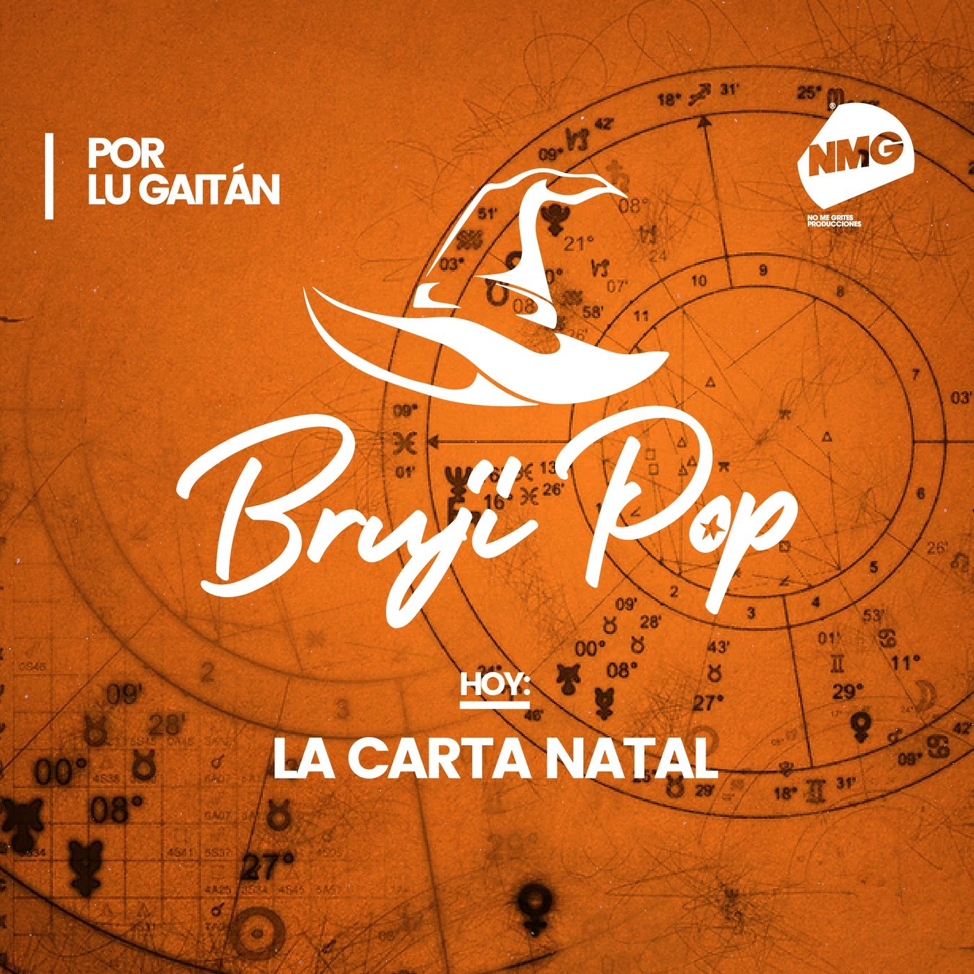 Bruji Pop