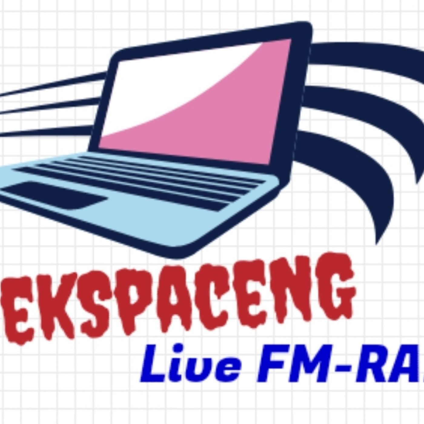 MeekSpaceNG LIVE FM-Radio