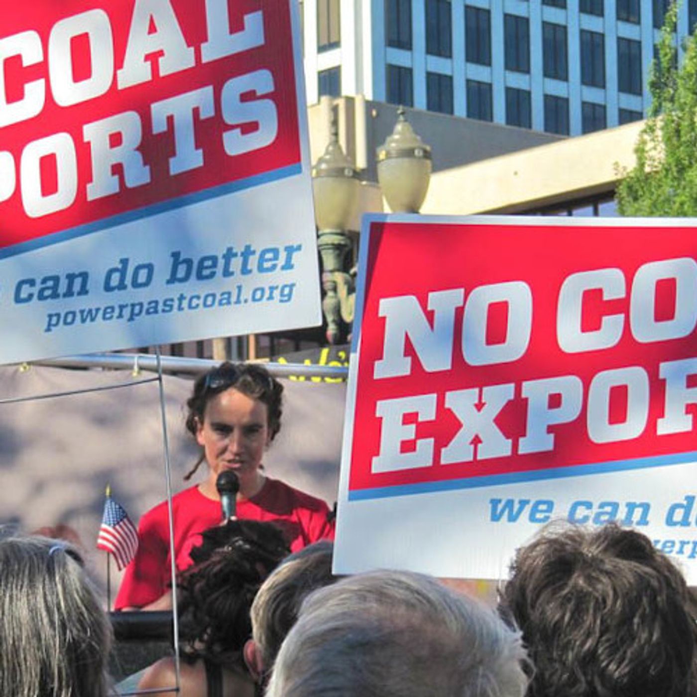 Columbia River Coal Comments Most in DEQ History episode artwork