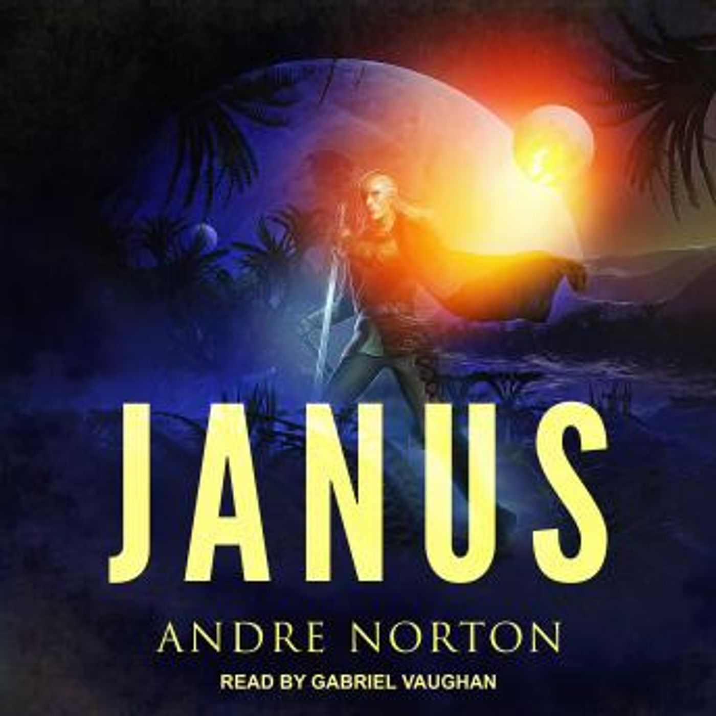 Listen to Best Full Audiobooks in Science Fiction & Fantasy, Space Opera