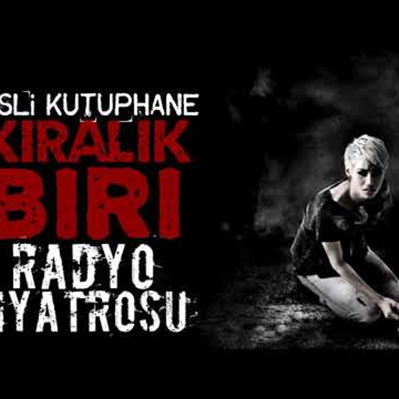 Kiralık Biri - Leslie Poles Hartley [Radyo Tiyatrosu]