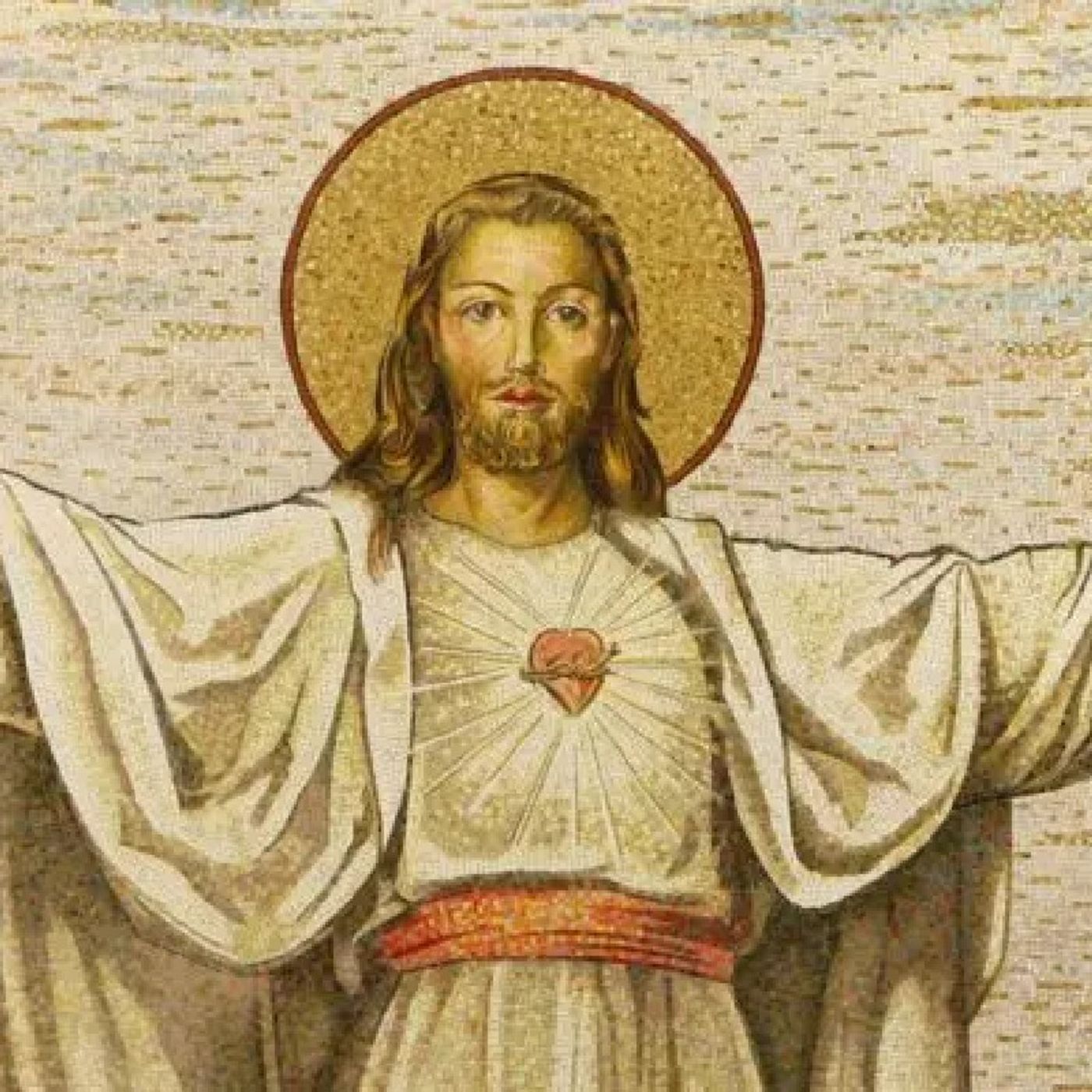 (The Son Of Man Is Lord Of Sabbath) episode artwork