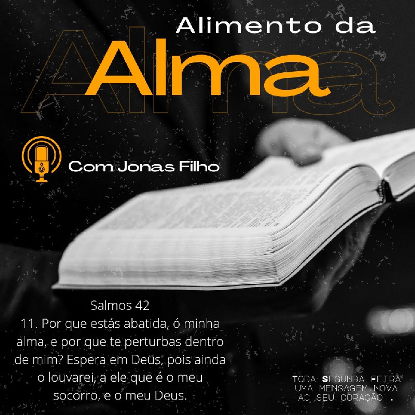 De Volta Pra Casa episode artwork