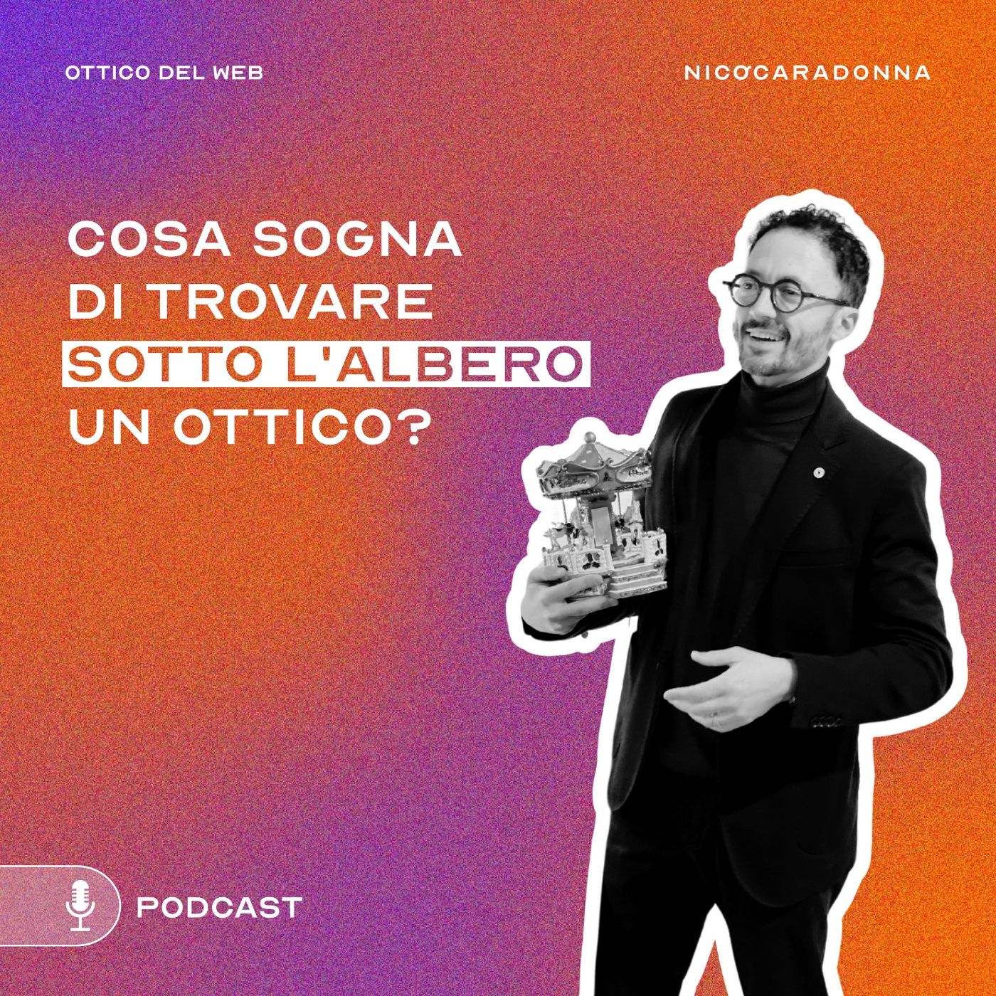 Ottico del Web