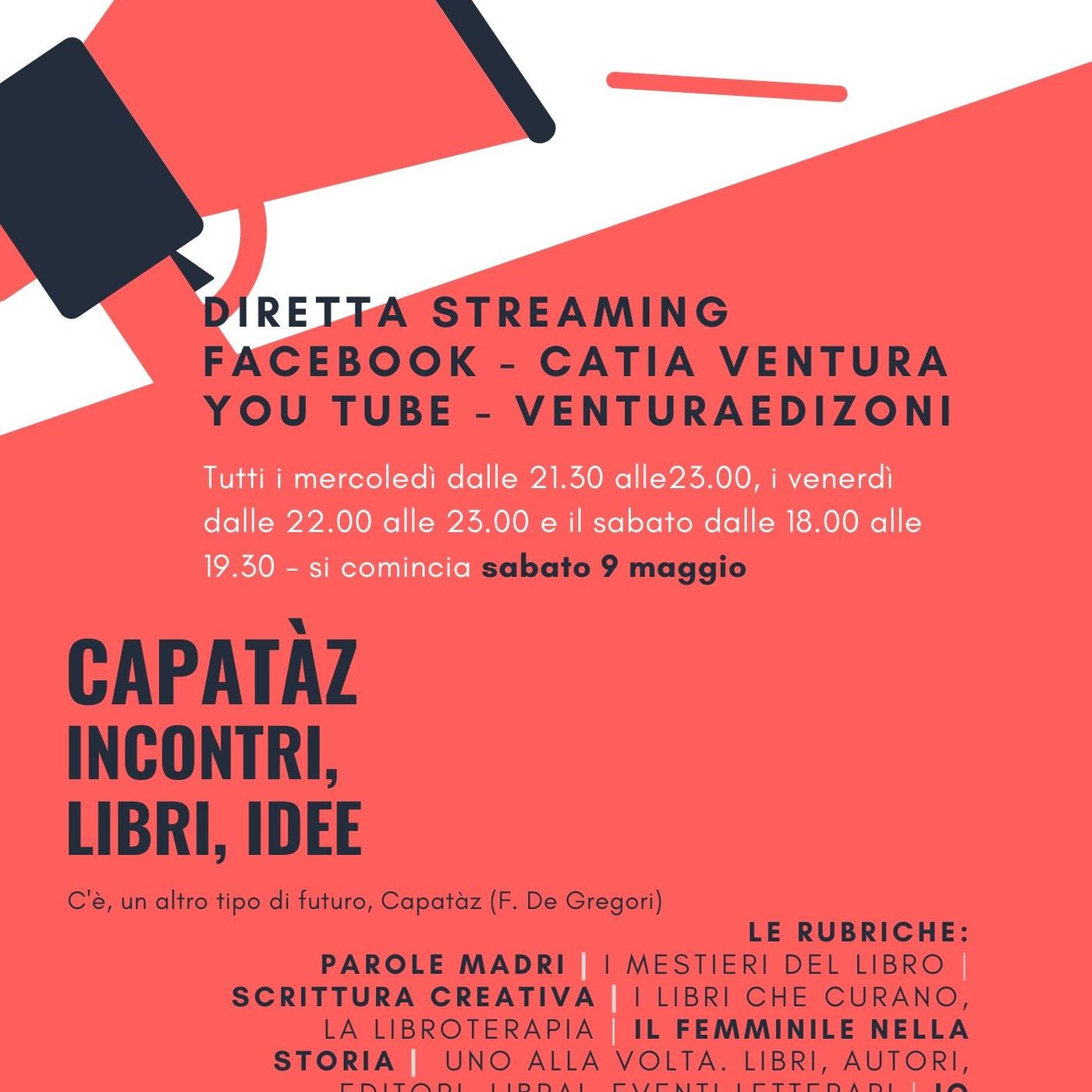 Redazione Orange Communication