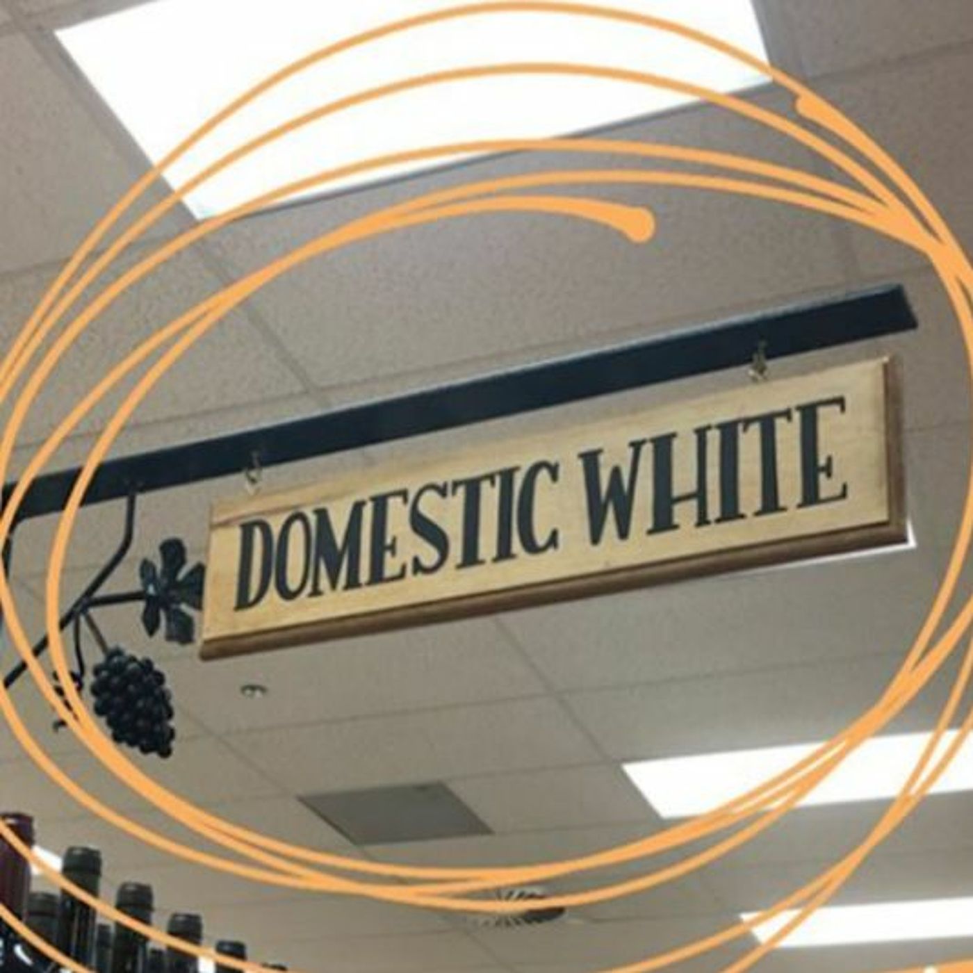 Ep 240 - On the Line: We Need to Talk About the Whites episode artwork