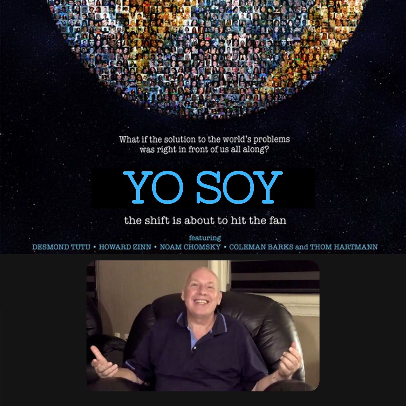 David Hoffmeister UCDM en Español