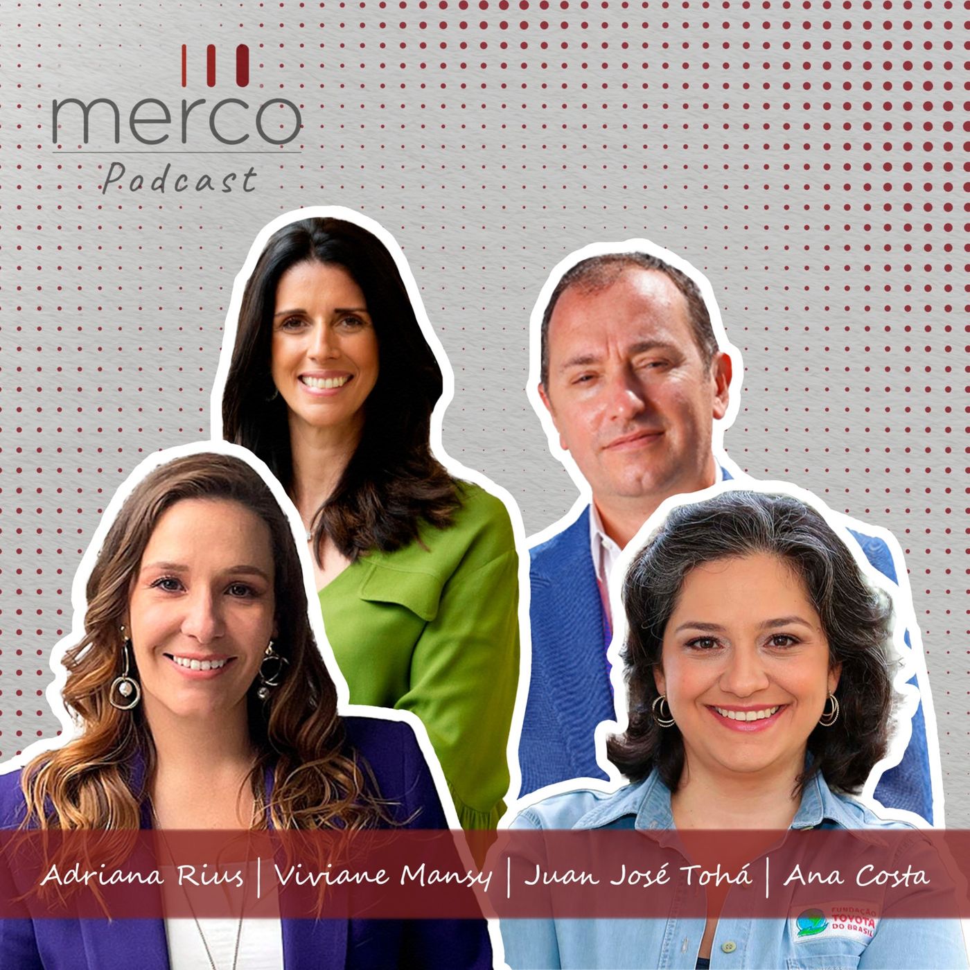 Merco Podcast