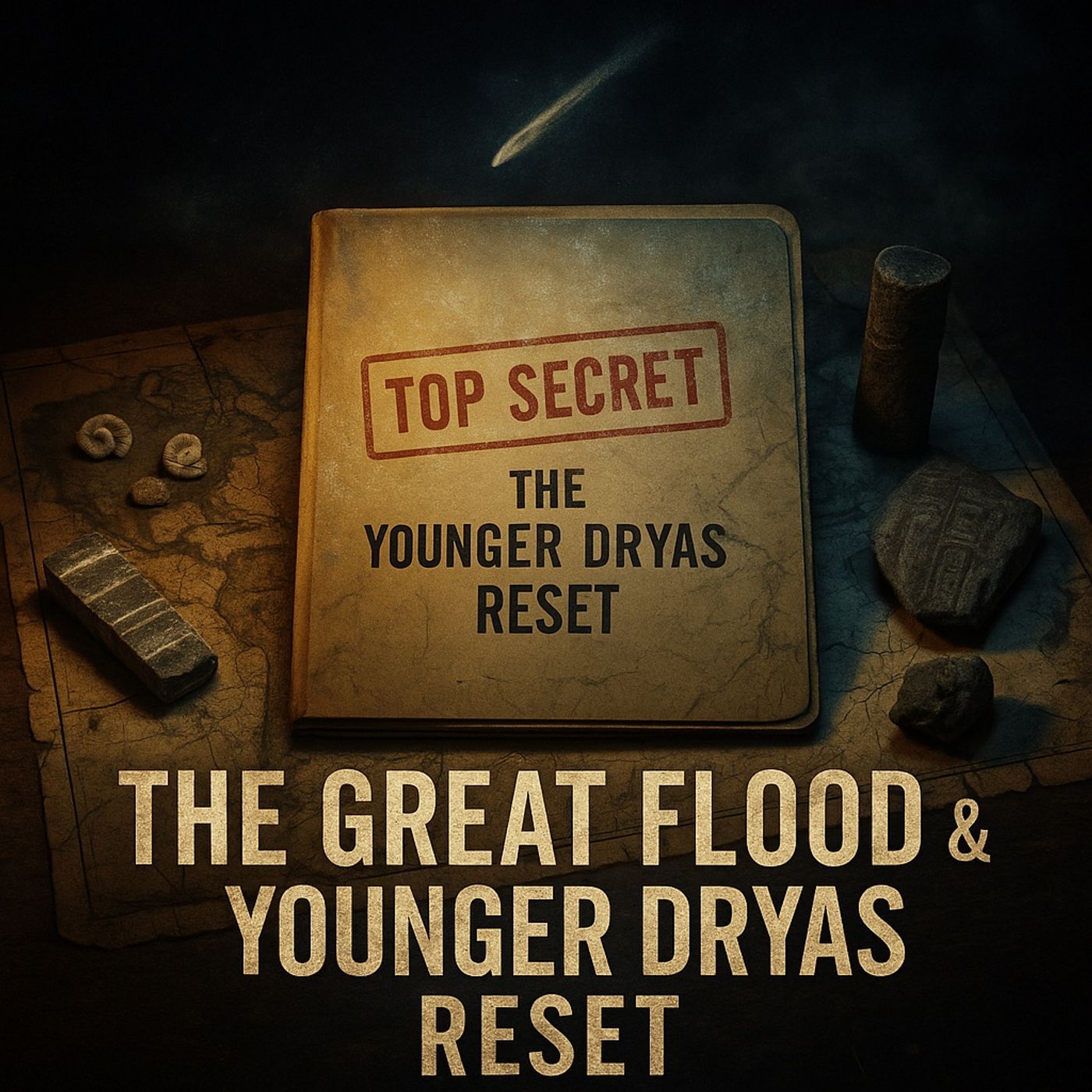 The Broken Truth | History Podcast