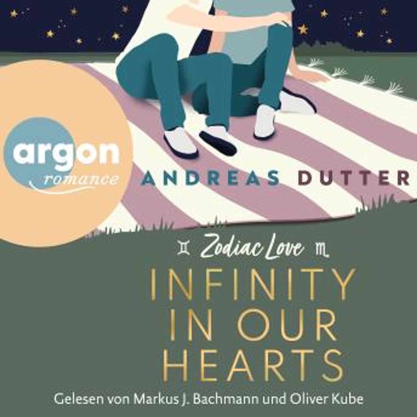 Discover Top Full Audiobooks in Romance, LGBTQ+