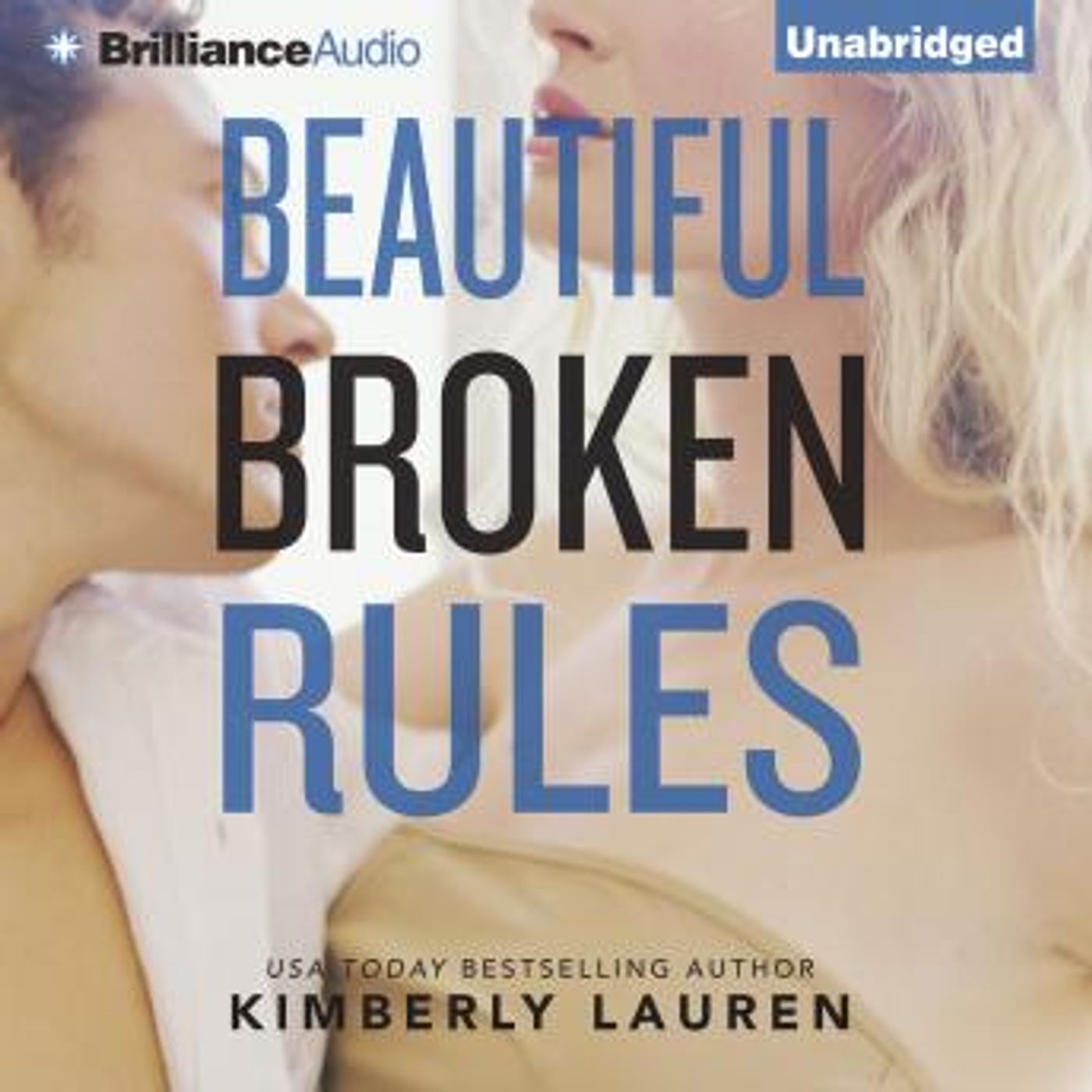 Get Your Favorite Full Audiobooks in Romance, Modern