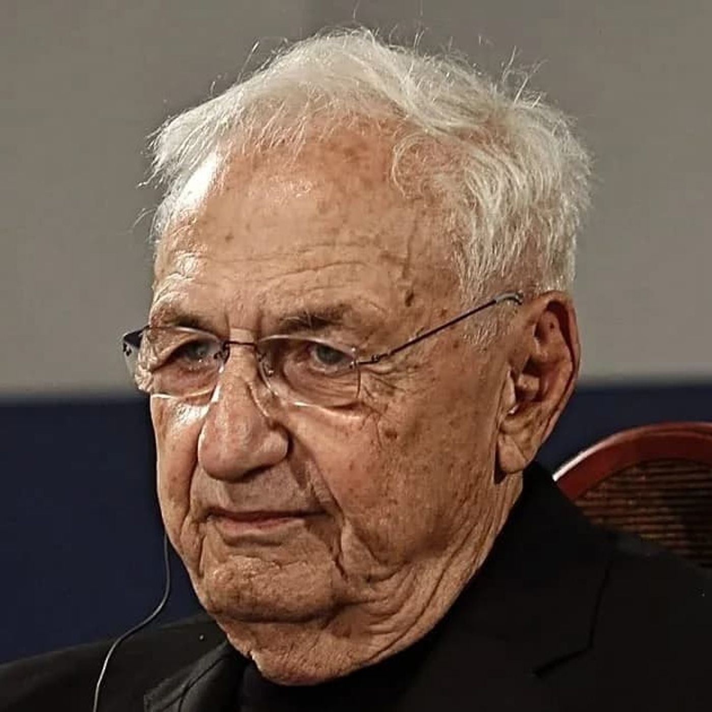 El Legado Eterno de Frank Gehry: el arquitecto detrás de íconos como el Guggenheim