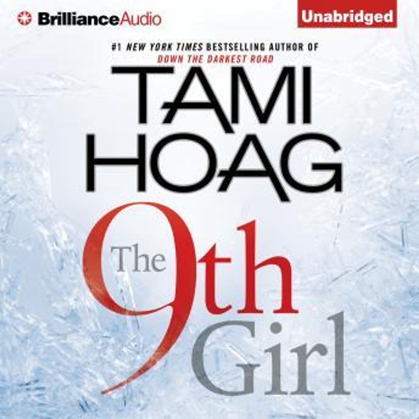 Get New Full Audiobooks in Mystery, Thriller & Horror, Suspense