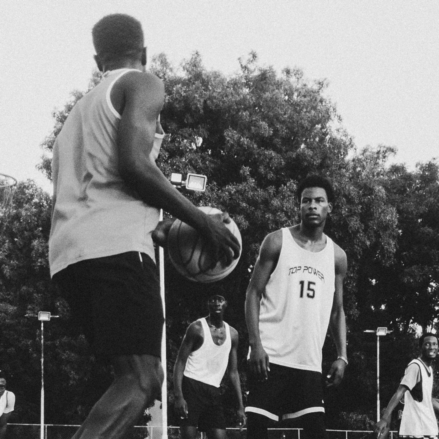 Charlie Reid’s Twilite Basketball League 7:25:25 12.01 PM episode artwork