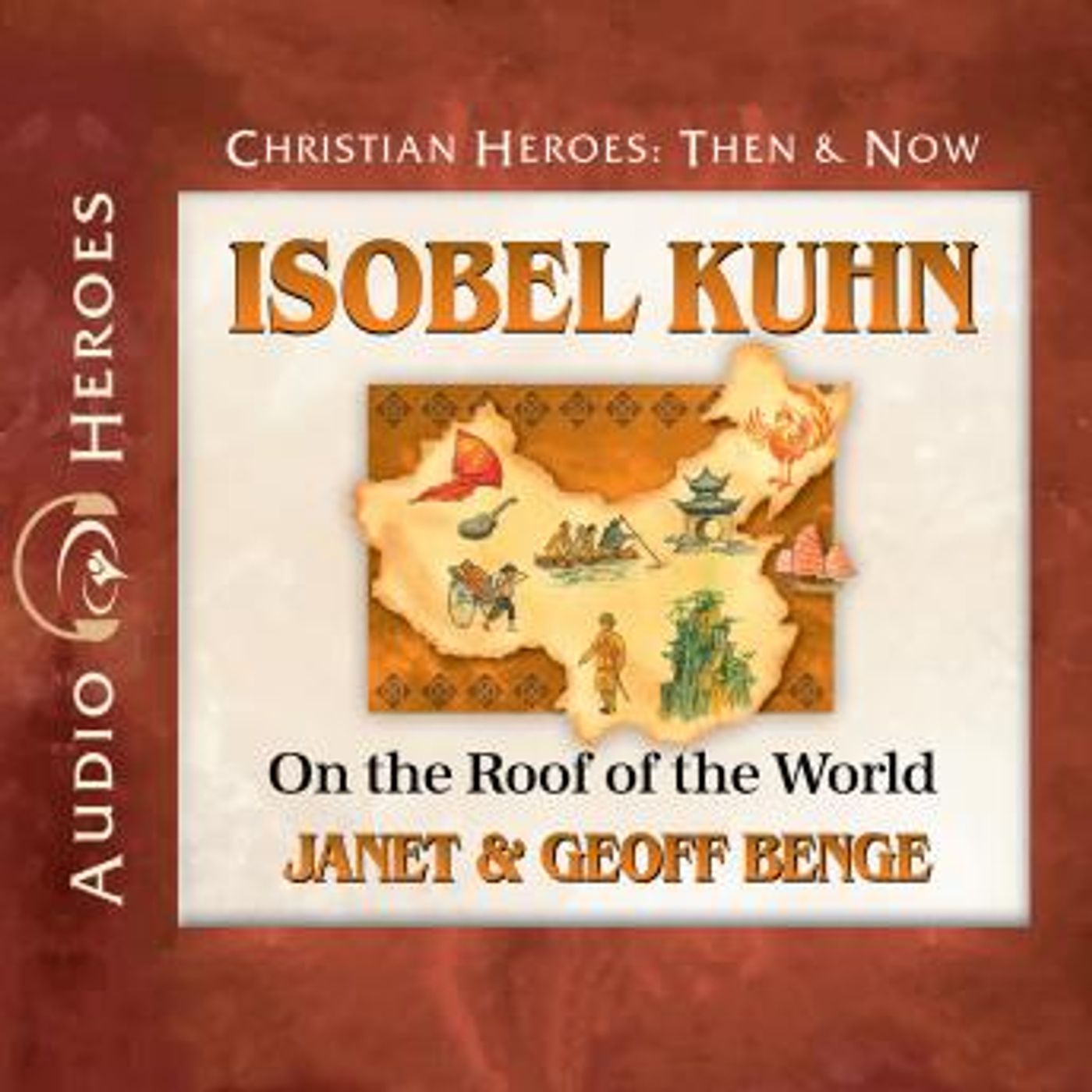 Access Must-Have Full Audiobooks in Religion & Spirituality, Christianity