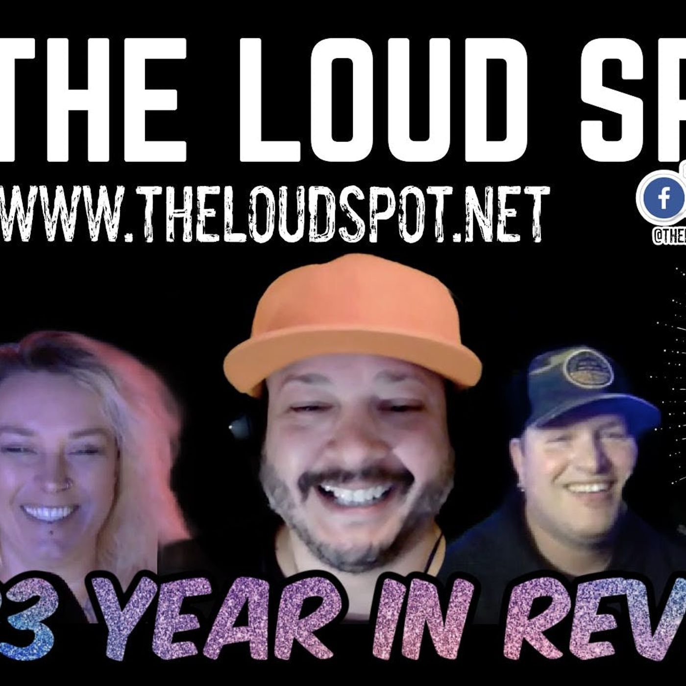 The Loud Spot with Sebastian