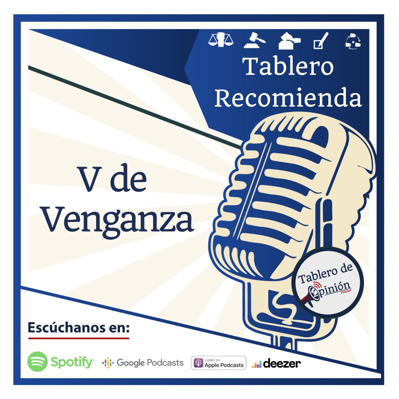 Tablero de Opinión