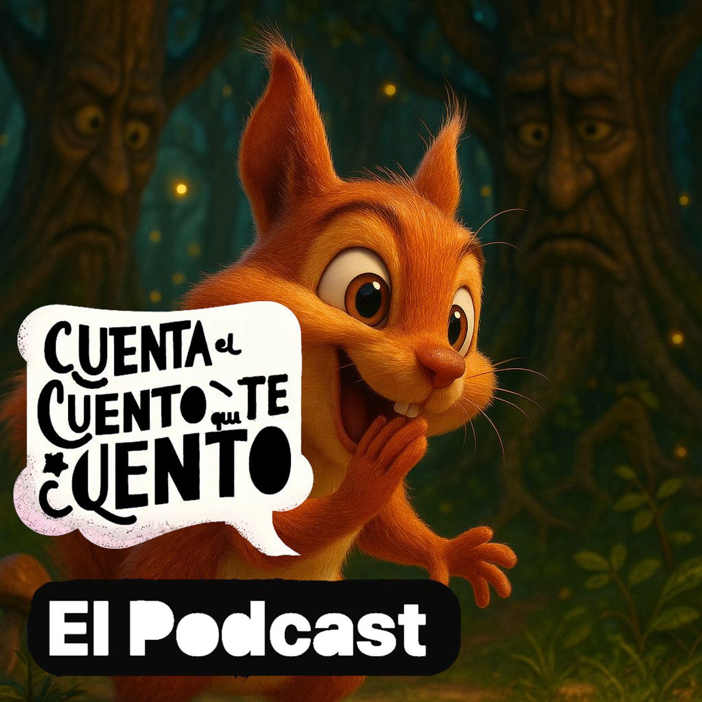 Cuenta el Cuento que Te Cuento