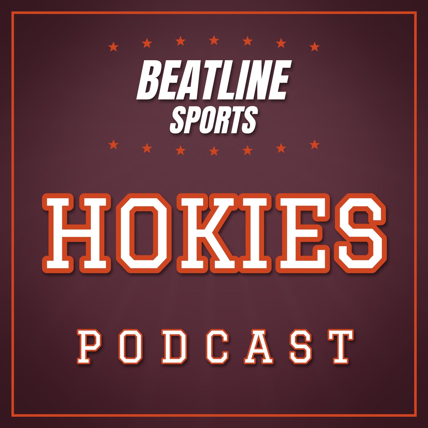Beatline Virginia Tech Basketball - Daily Podcast On The Virginia Tech Hokies podcast artwork