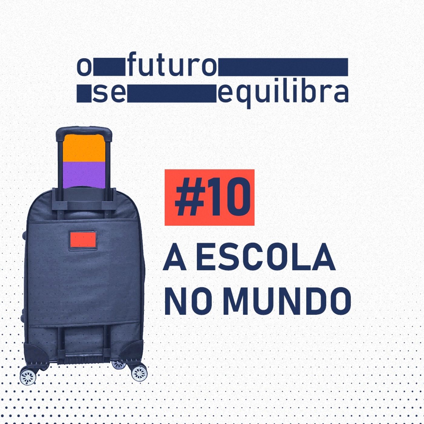 O Futuro se Equilibra