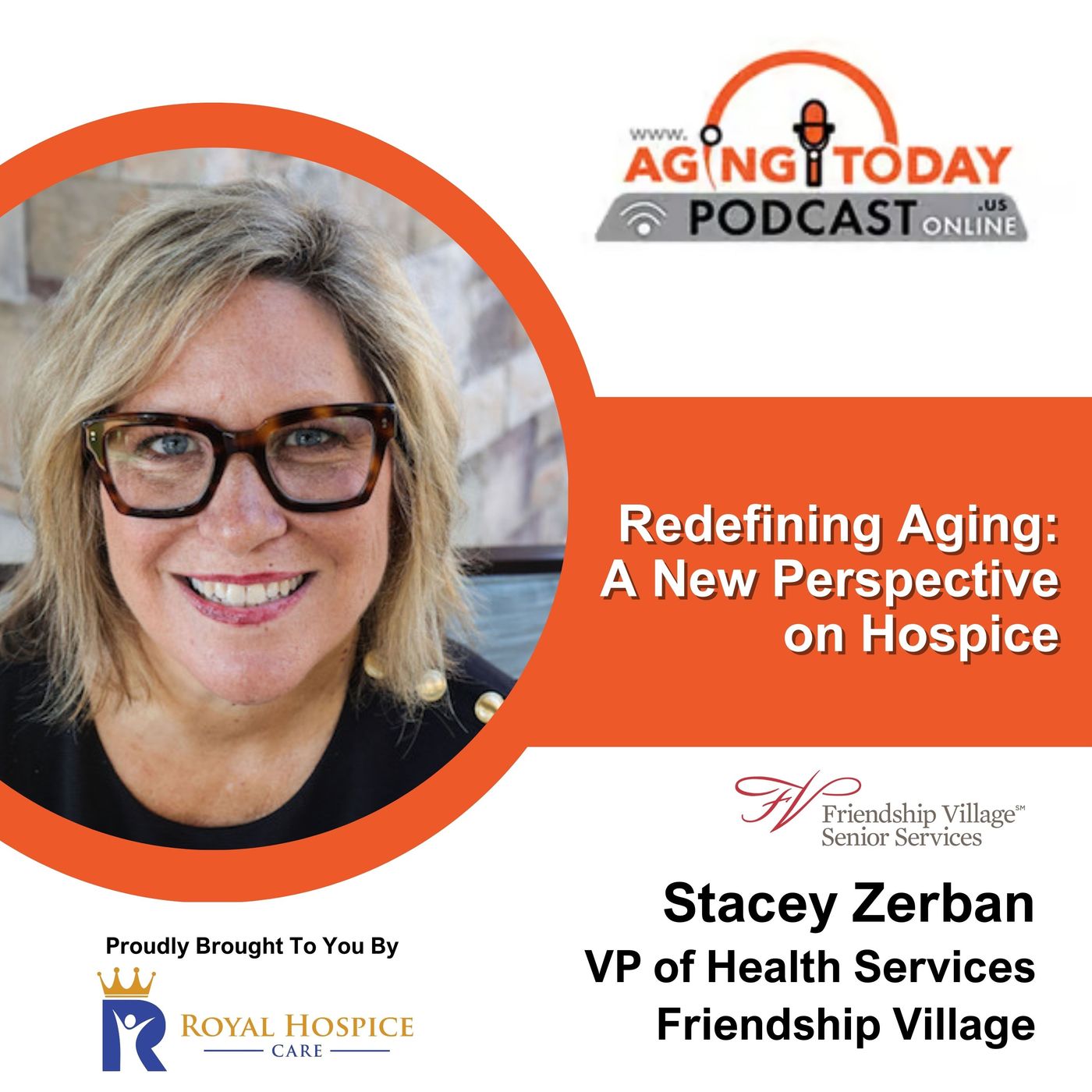 Redefining Aging: A New Perspective on Hospice