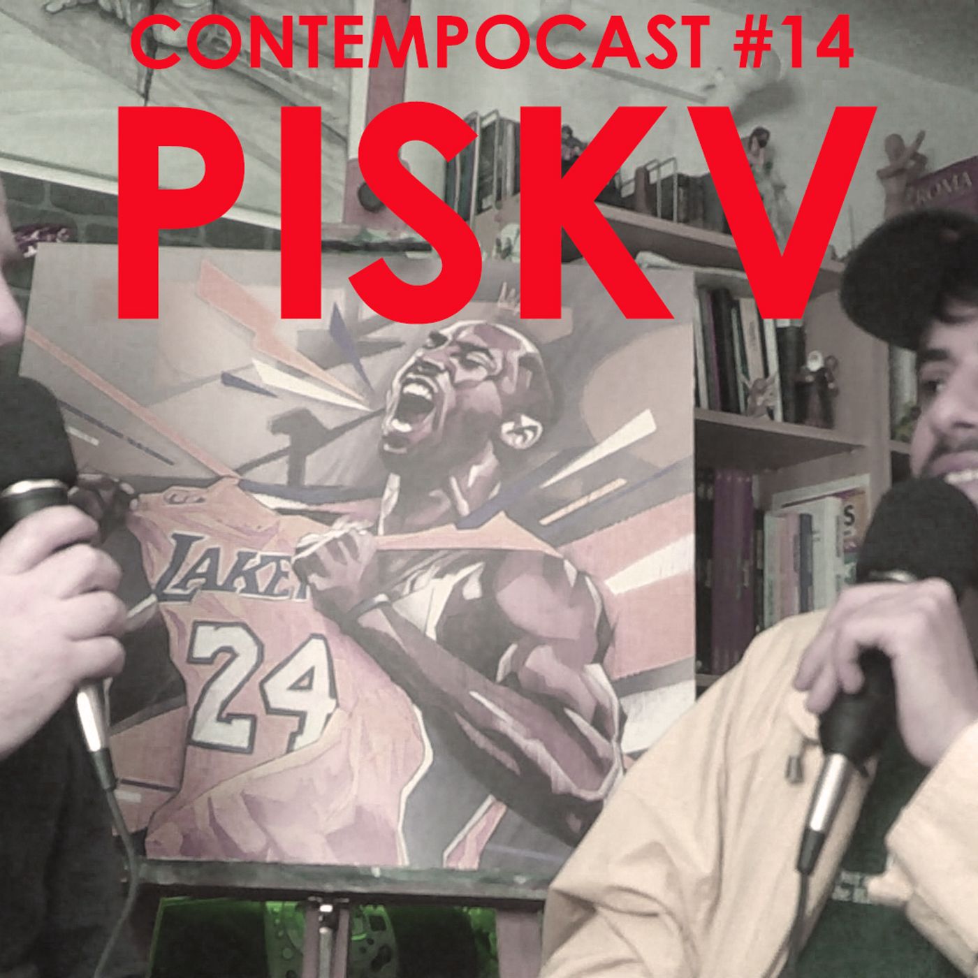ContempoCast