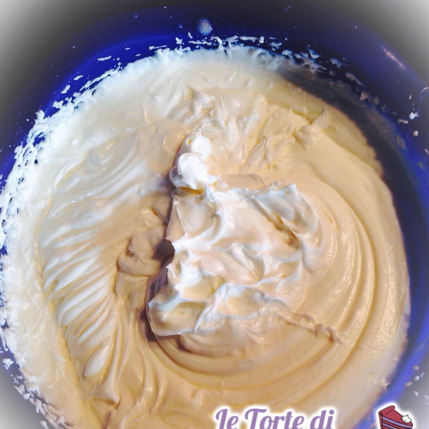 Crema al burro