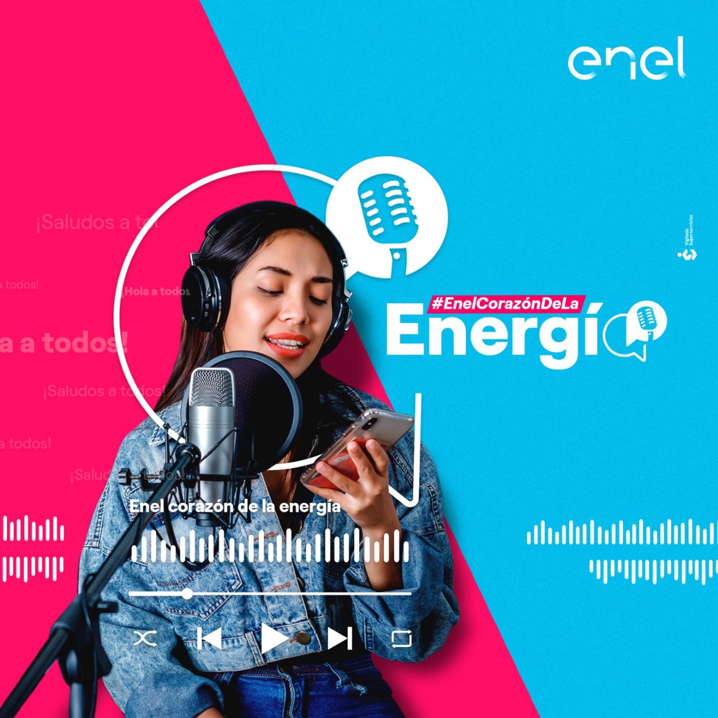 Enel Corazón de la Energía