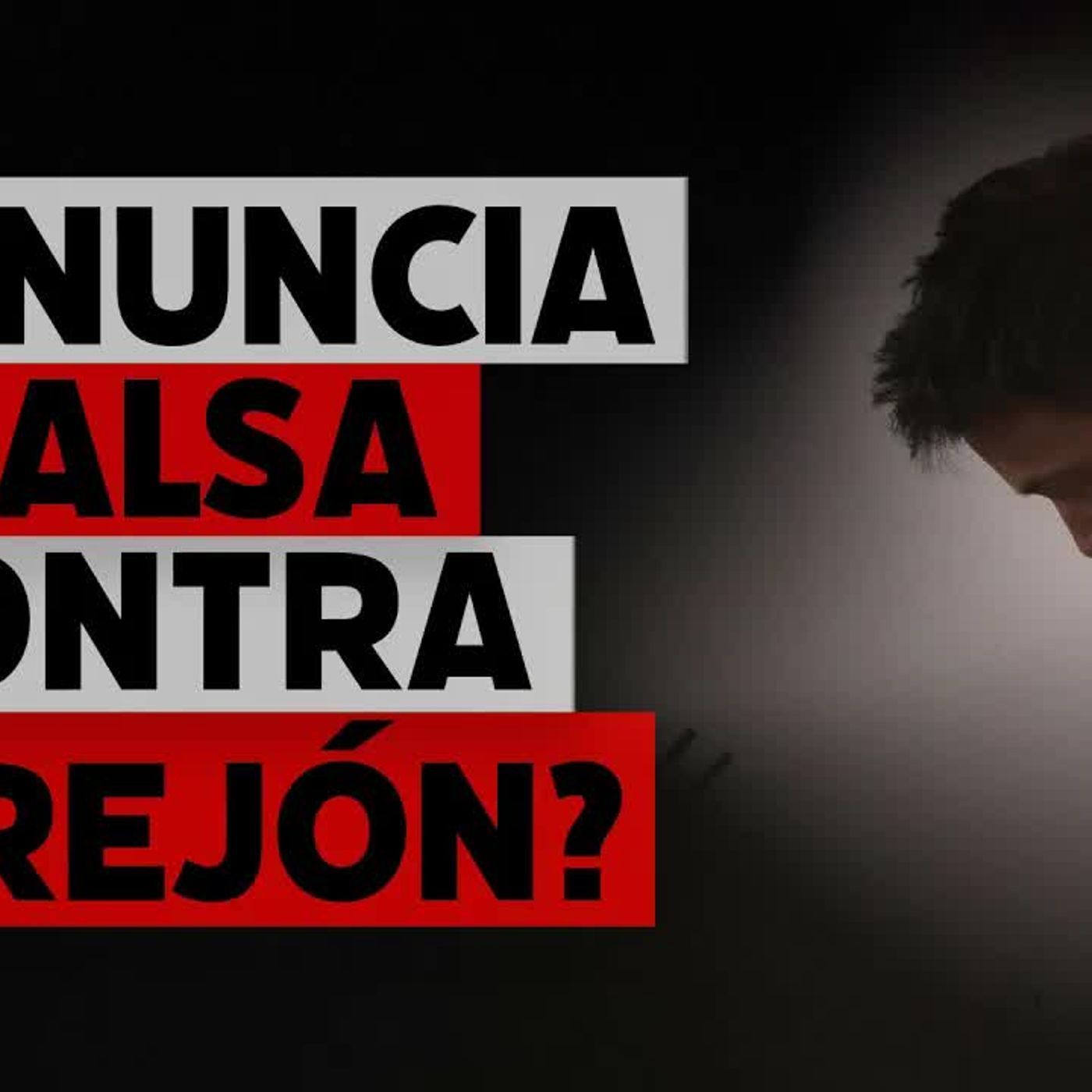 Errejón: ¿víctima de una denuncia falsa por violencia de género? episode artwork