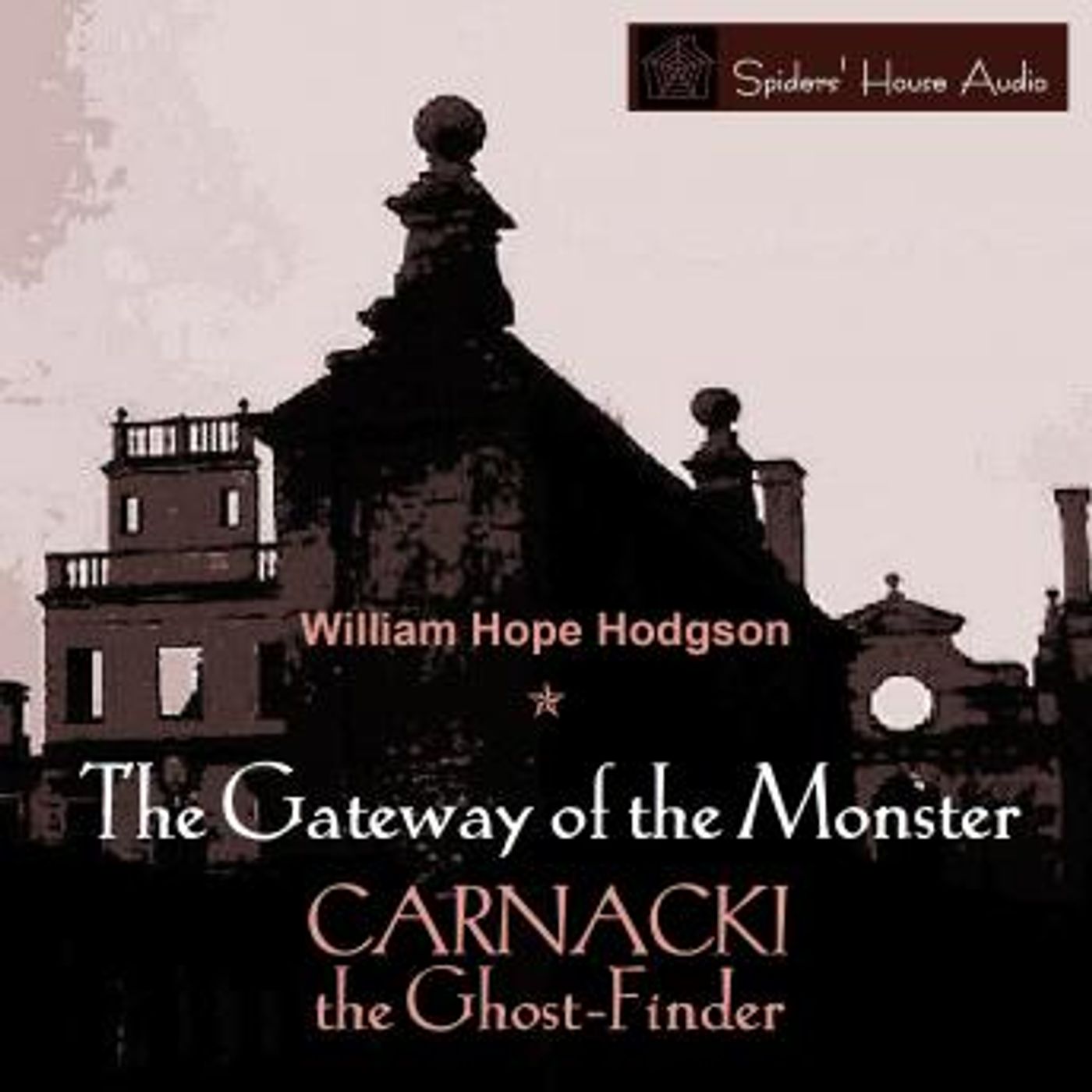 Download New Full Audiobooks in Mystery, Thriller & Horror, Horror
