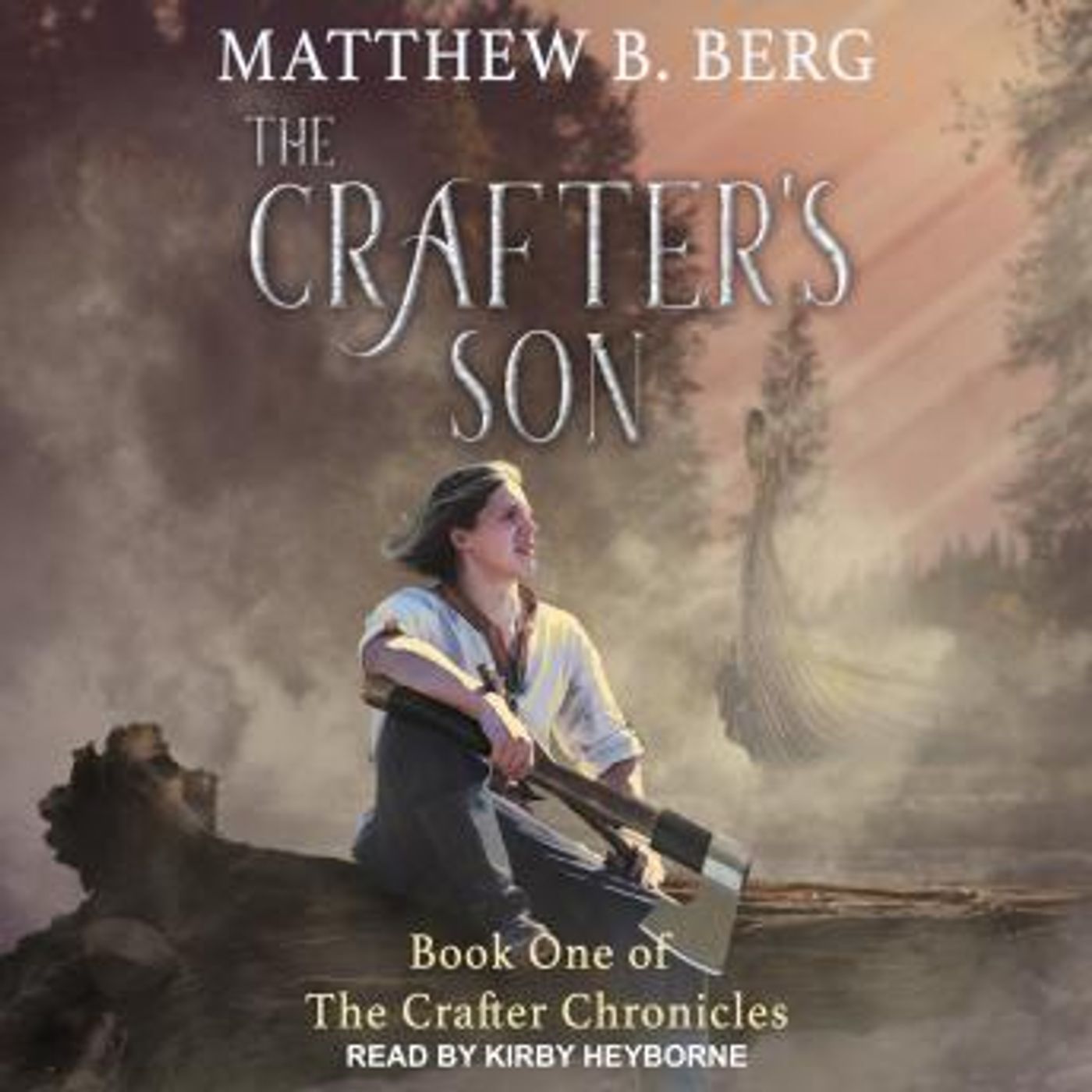 Get Your Favorite Full Audiobooks in Science Fiction & Fantasy, Epic Fantasy