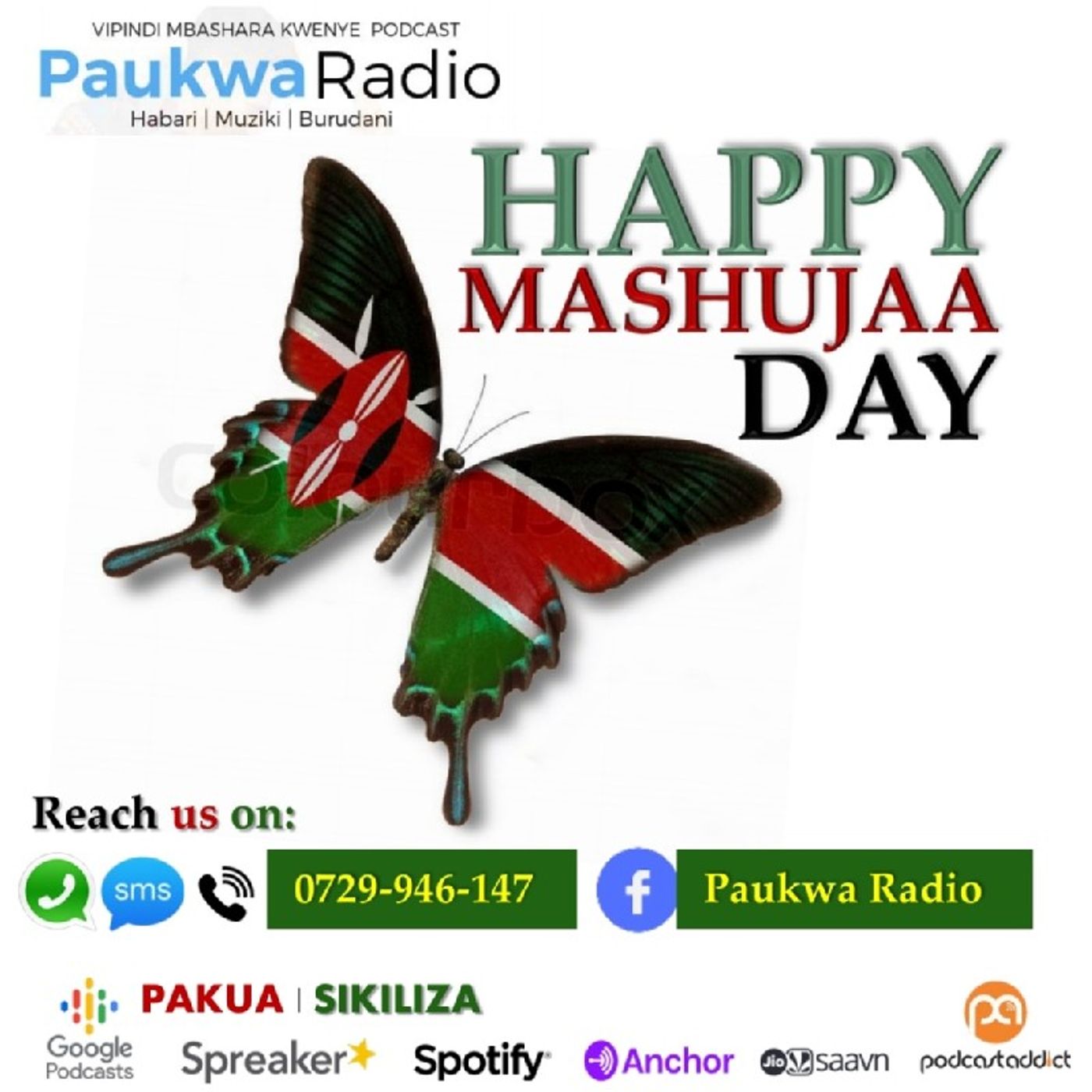 Paukwa Radio