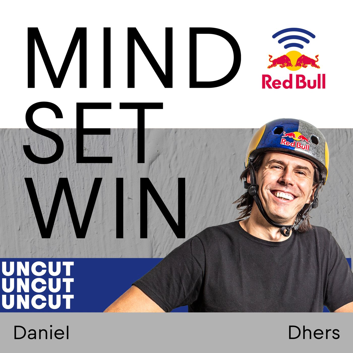 UNCUT: Full-length interview with legend of the BMX scene Daniel Dhers