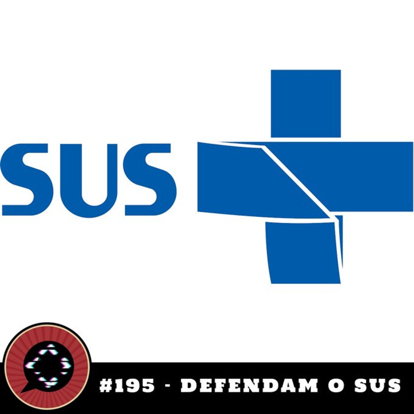 #195 DEFENDA O SUS (Anticast com Ana Paula Salviatti)